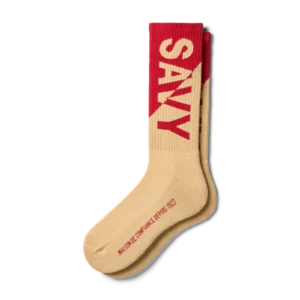 SAVY The Socks