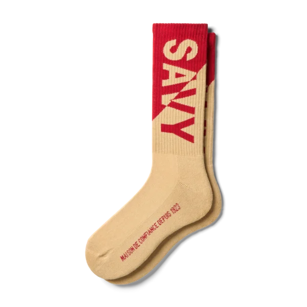 SAVY The Socks