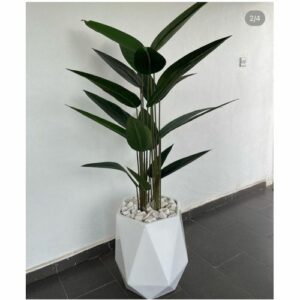 Ceramic Flower Vase