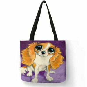 Customizable Tote Bag